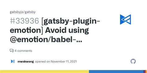 Feb 27, 2023 &0183;&32;Use Babel to transpile those JS Modules and you'll be able to write your tests with es6. . Emotion babel plugin config